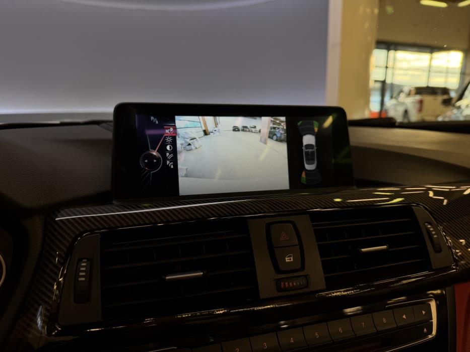 BMW 428 2014
