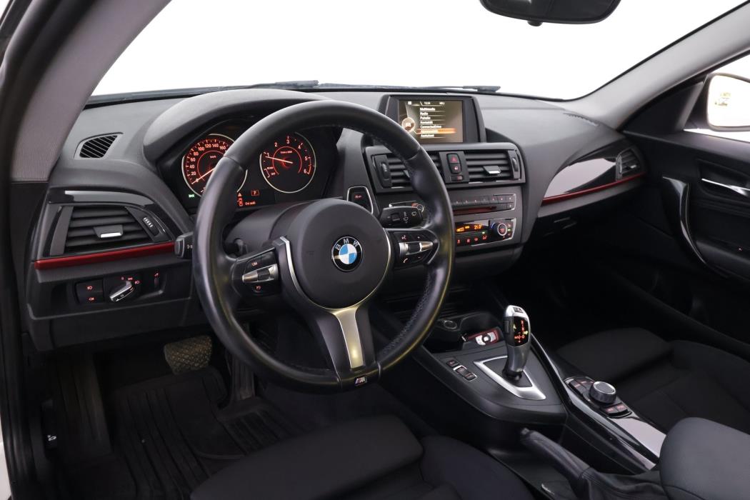 BMW 218 2015
