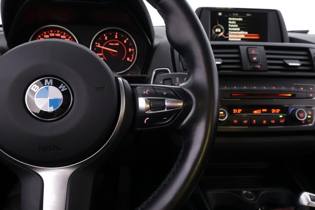 BMW 218 2015