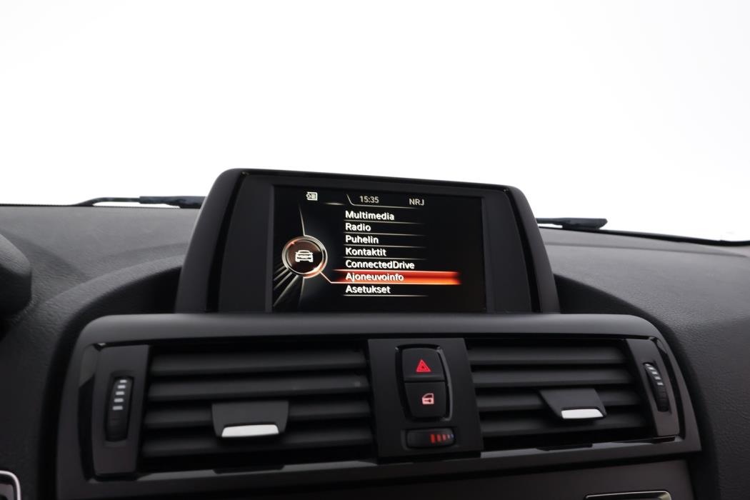BMW 218 2015
