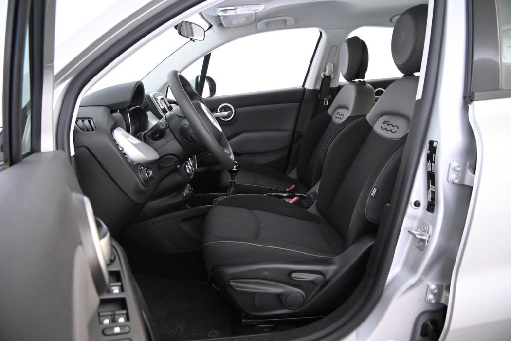 FIAT 500X 2016