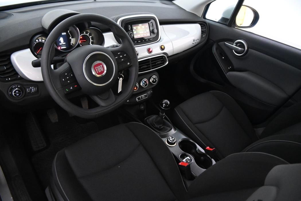 FIAT 500X 2016