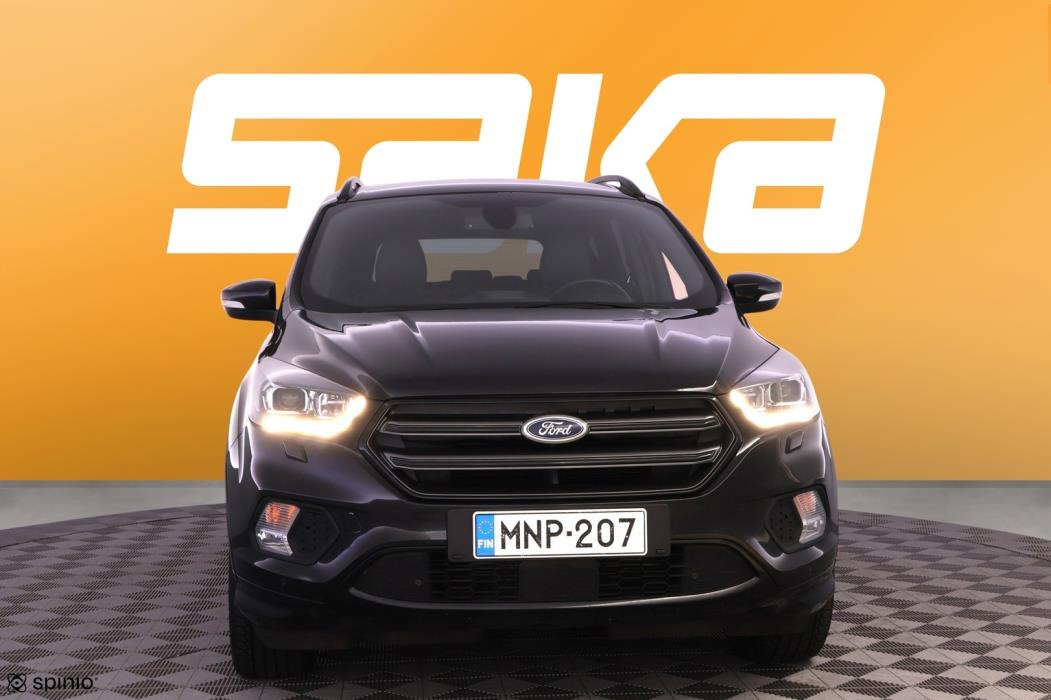 FORD Kuga 2018