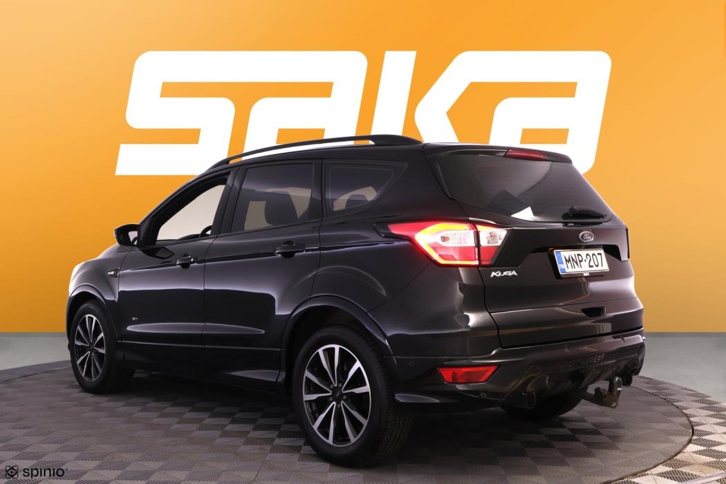 FORD Kuga 2018