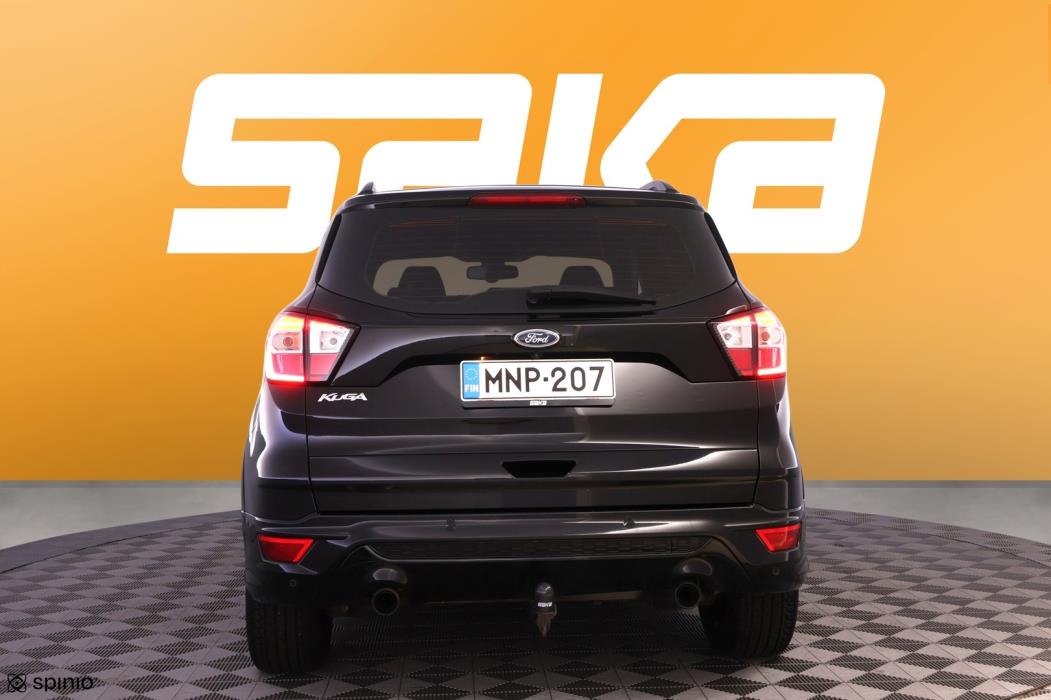 FORD Kuga 2018
