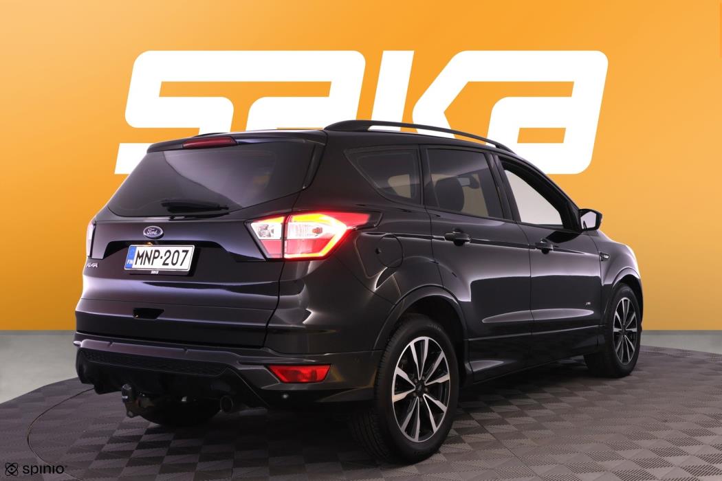 FORD Kuga 2018