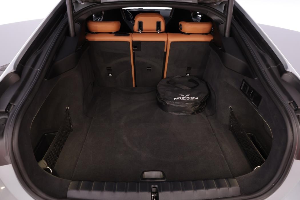 BMW i4 2022