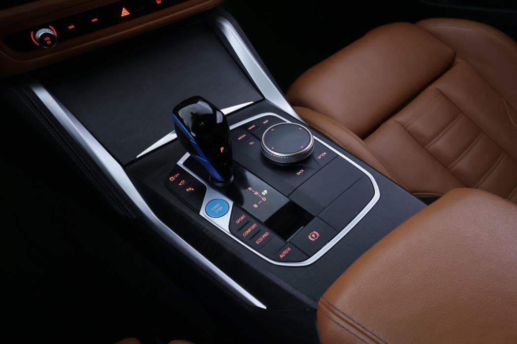 BMW i4 2022