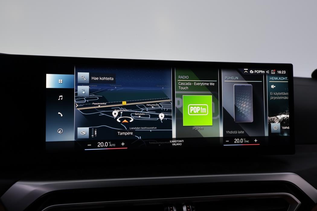 BMW i4 2022