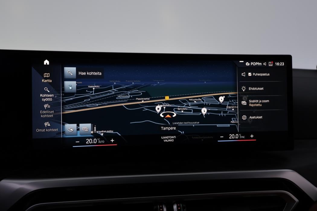 BMW i4 2022