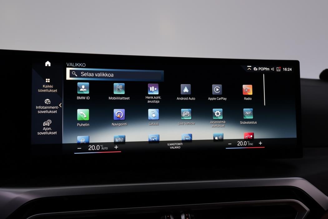 BMW i4 2022