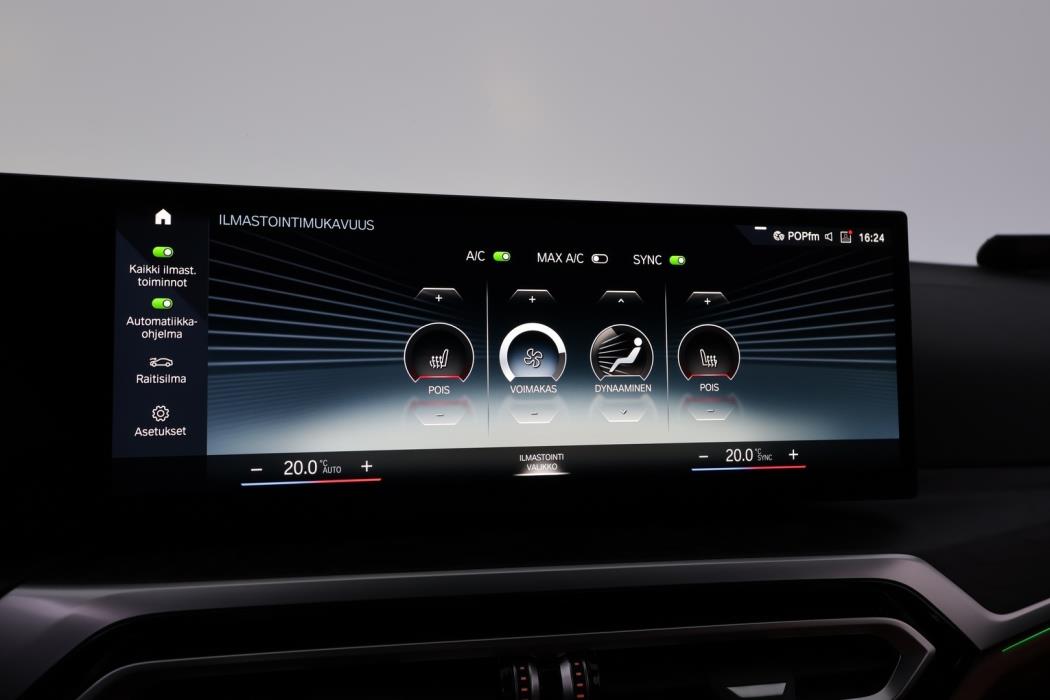 BMW i4 2022