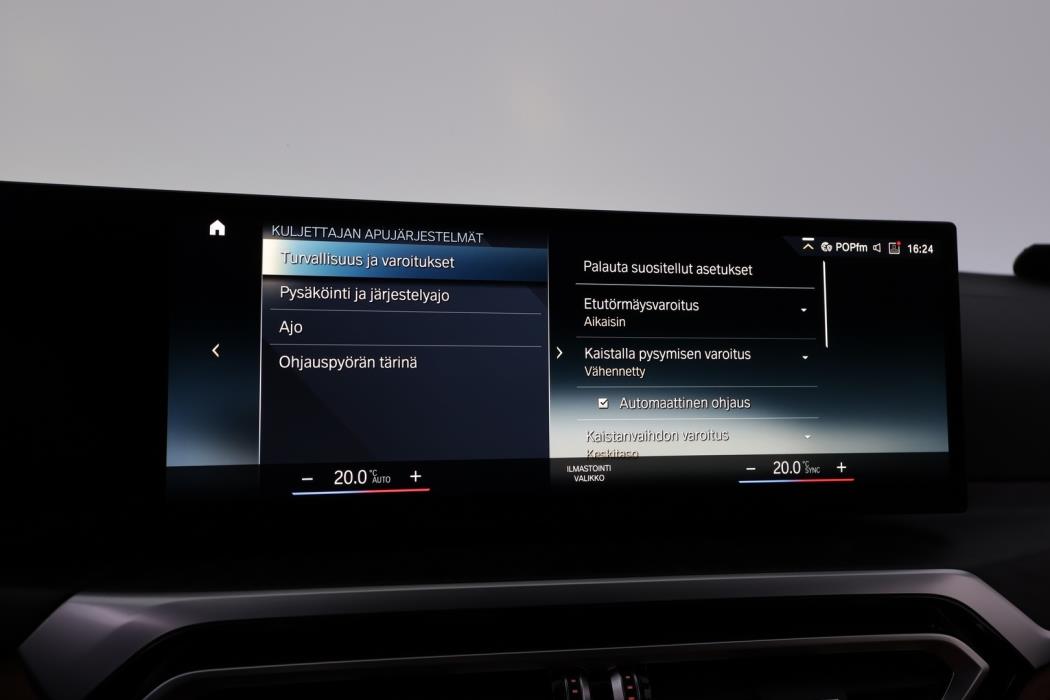 BMW i4 2022