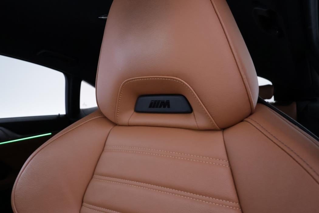 BMW i4 2022