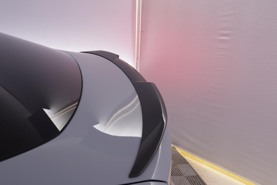 BMW i4 2022