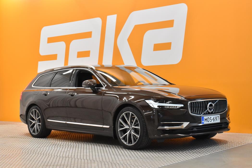 VOLVO V90 2020