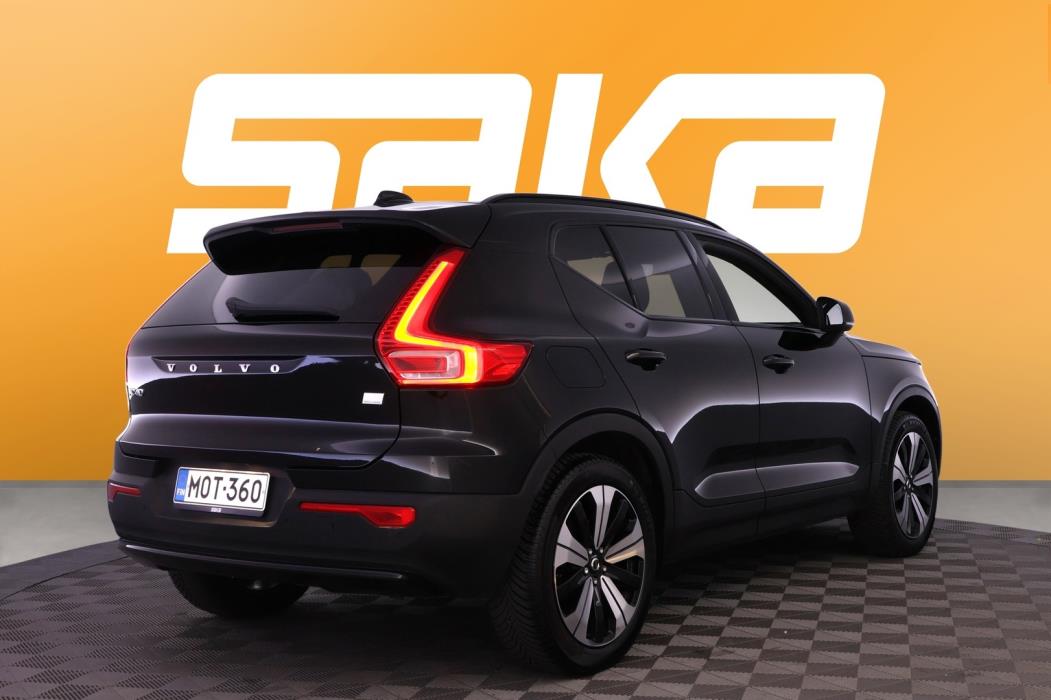 VOLVO XC40 2023
