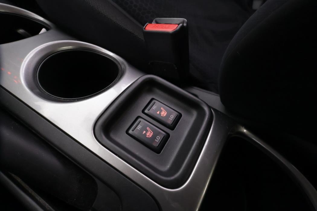 NISSAN Juke 2012
