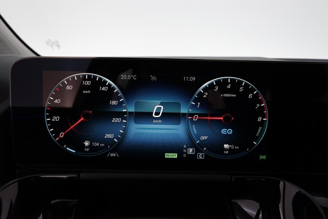 MERCEDES-BENZ B 2023