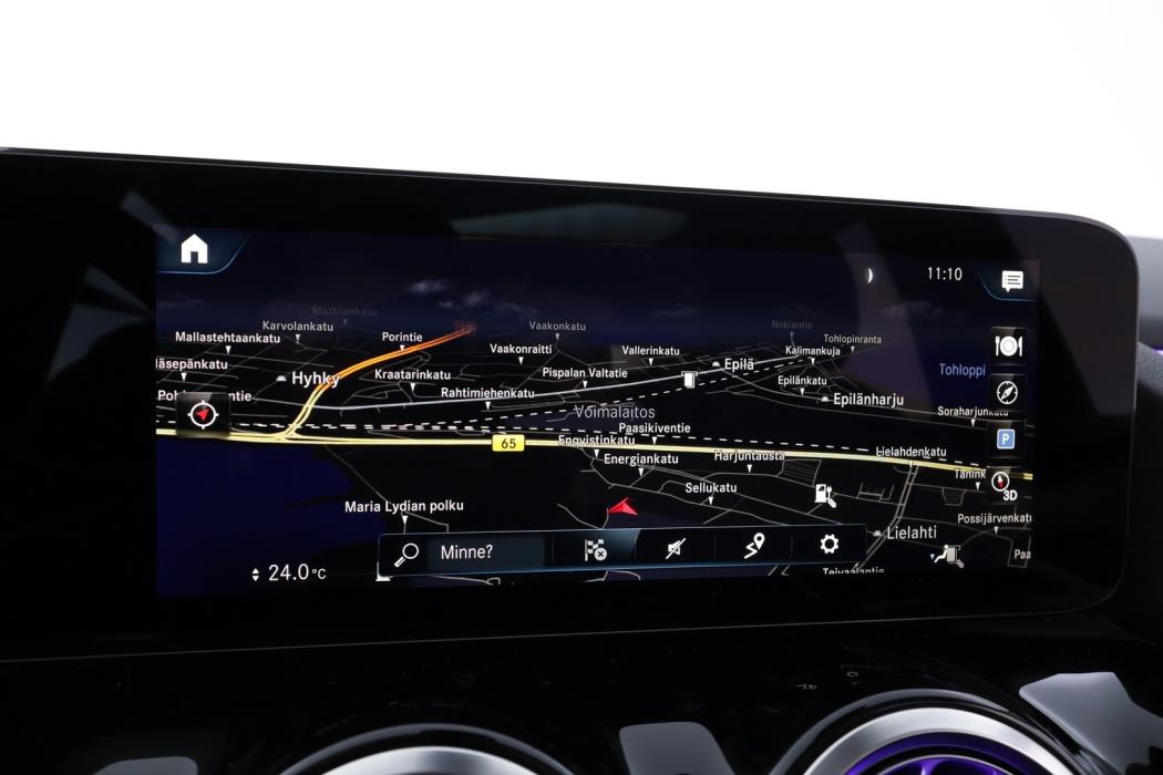 MERCEDES-BENZ B 2023