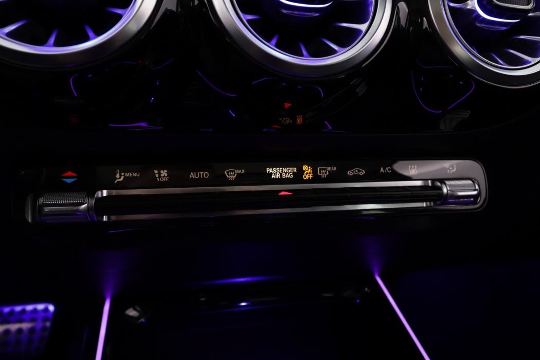 MERCEDES-BENZ B 2023