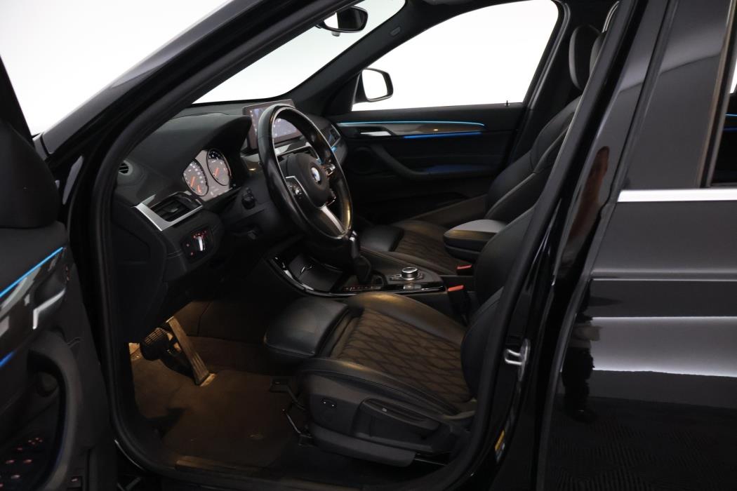 BMW X1 2021