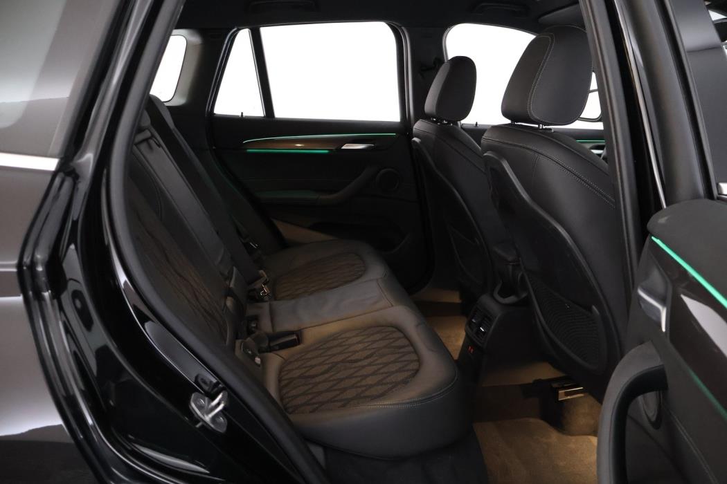 BMW X1 2021