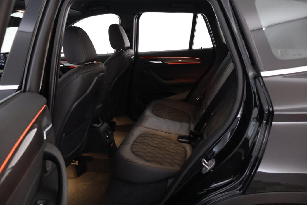 BMW X1 2021