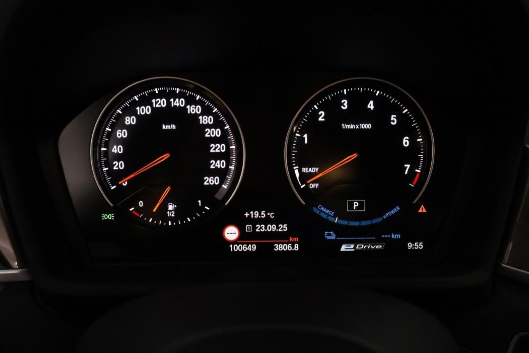 BMW X1 2021