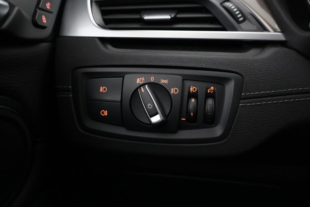 BMW X1 2021