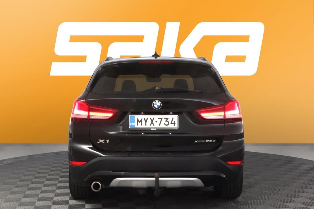BMW X1 2021