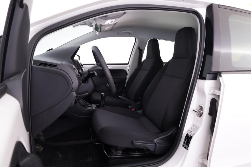 SKODA Citigo 2016