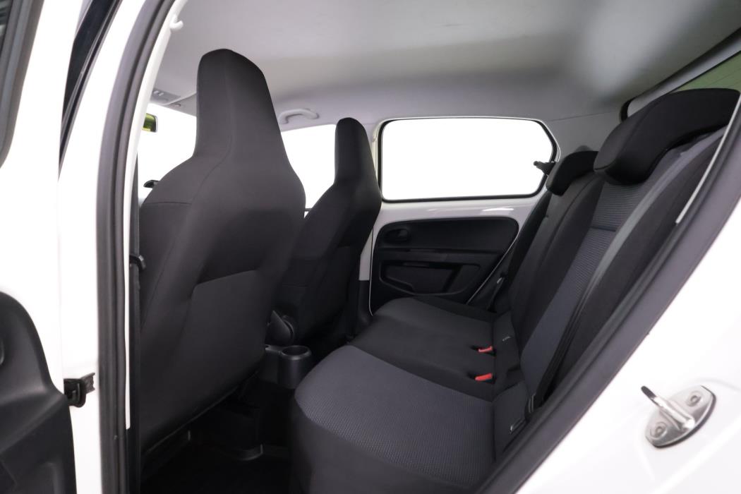 SKODA Citigo 2016