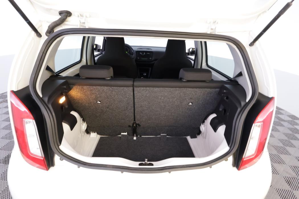 SKODA Citigo 2016