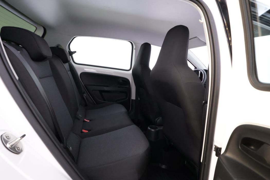SKODA Citigo 2016