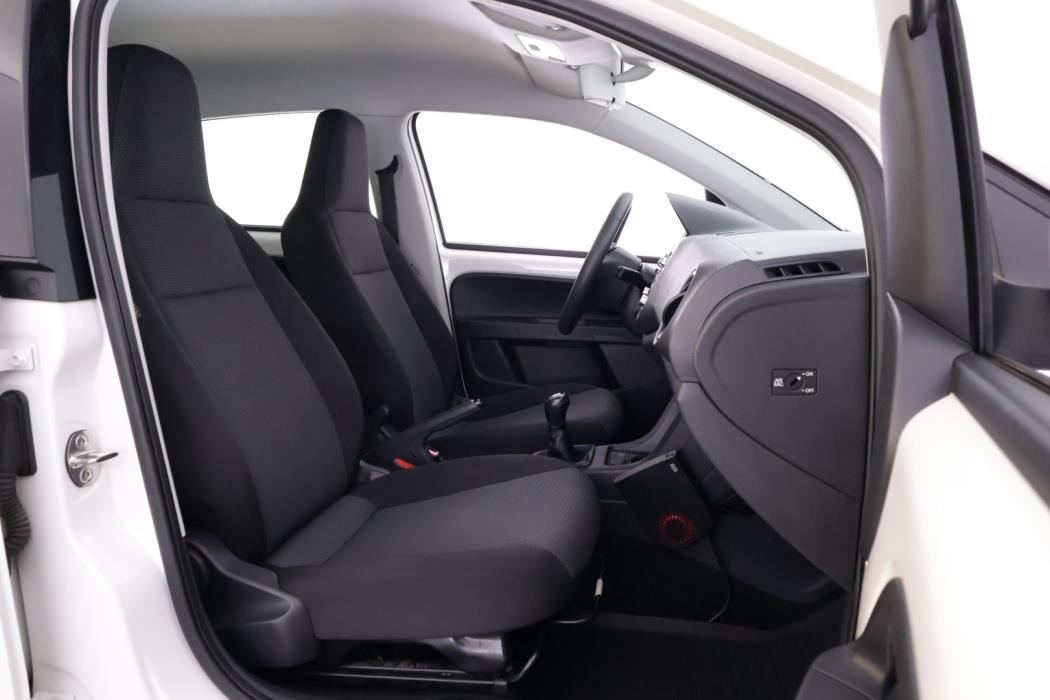 SKODA Citigo 2016