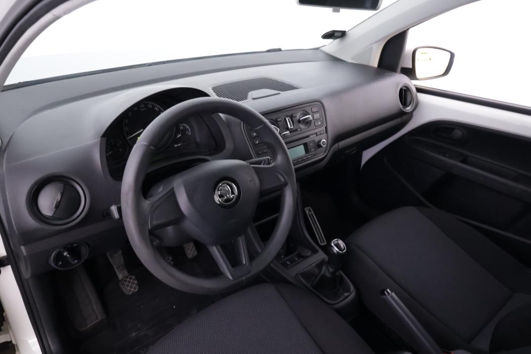 SKODA Citigo 2016