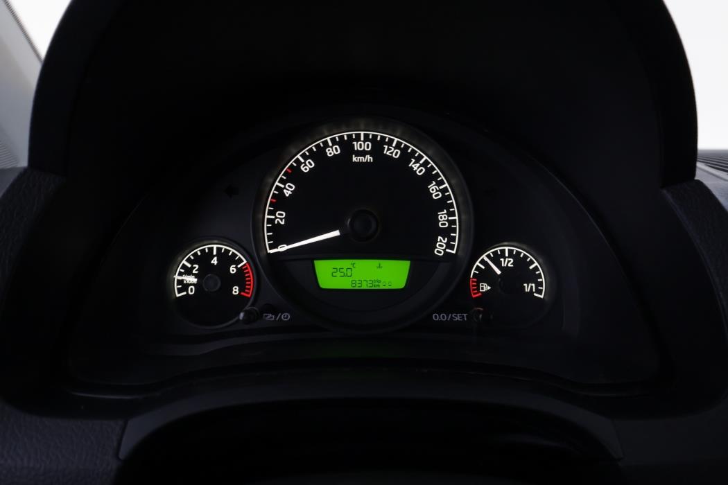 SKODA Citigo 2016
