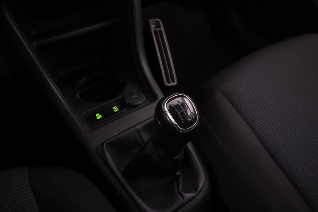 SKODA Citigo 2016