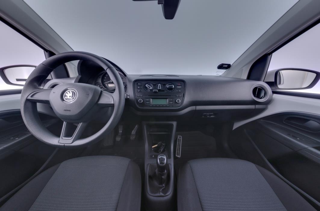 SKODA Citigo 2016