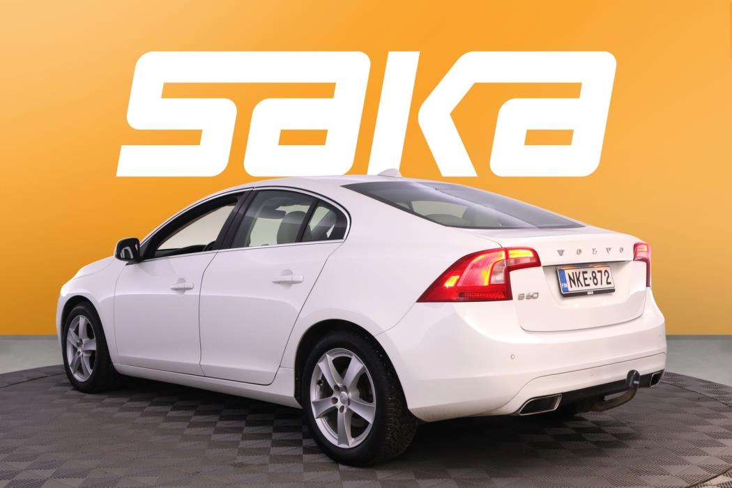 VOLVO S60 2016