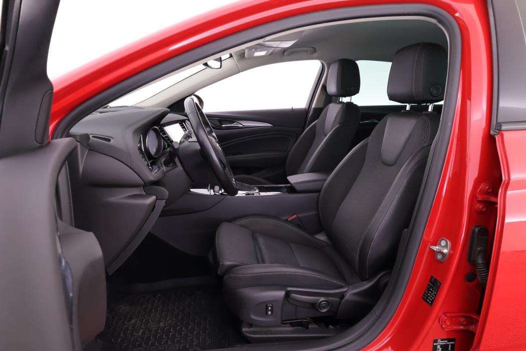 OPEL Insignia 2018