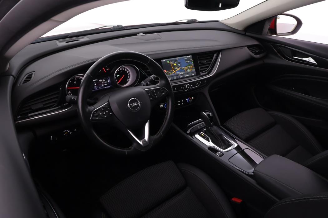 OPEL Insignia 2018