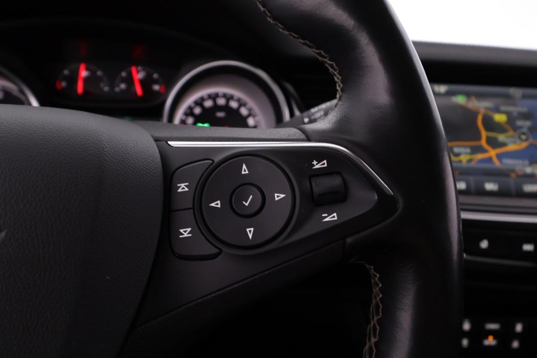 OPEL Insignia 2018