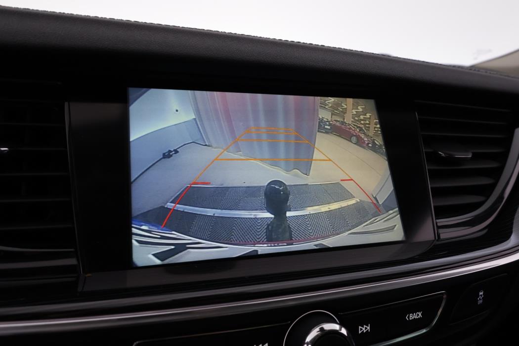 OPEL Insignia 2018
