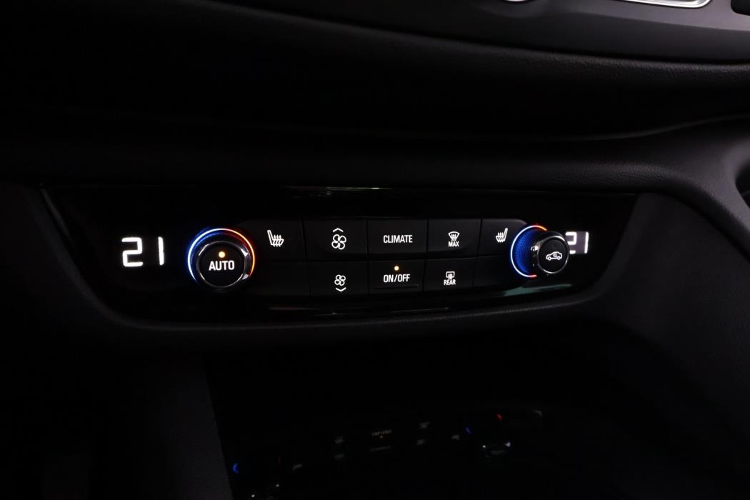 OPEL Insignia 2018