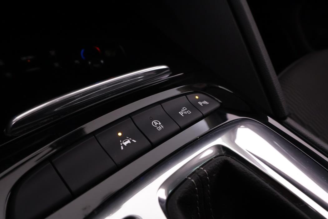OPEL Insignia 2018