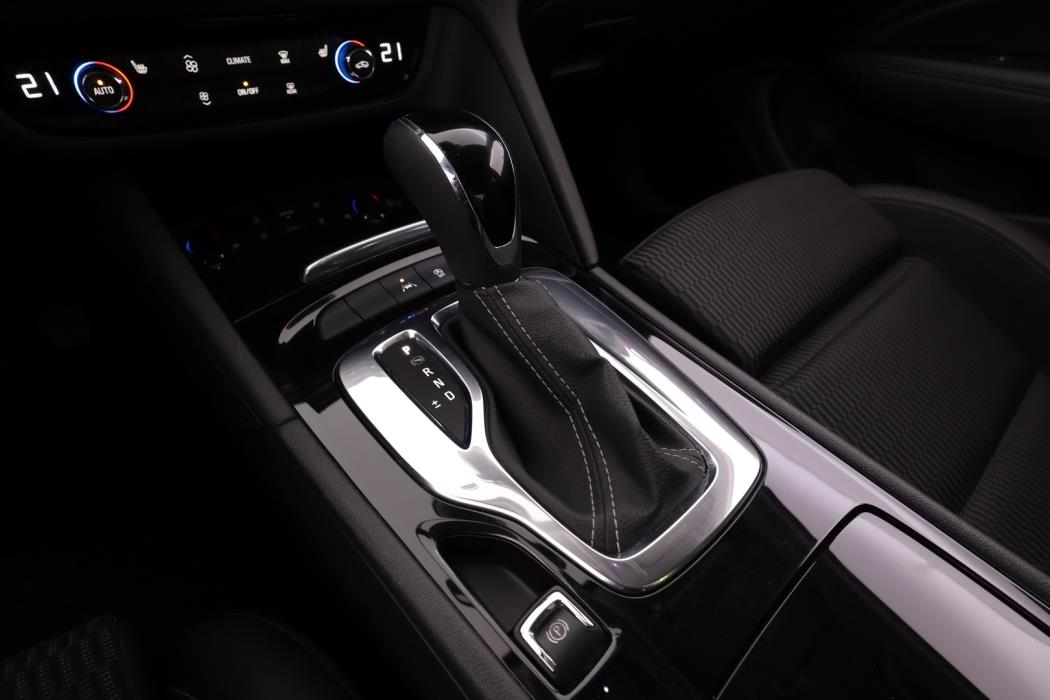 OPEL Insignia 2018