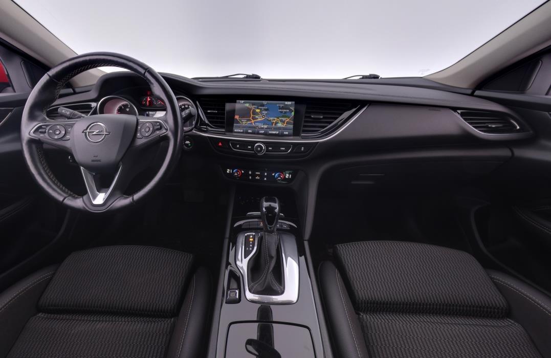 OPEL Insignia 2018