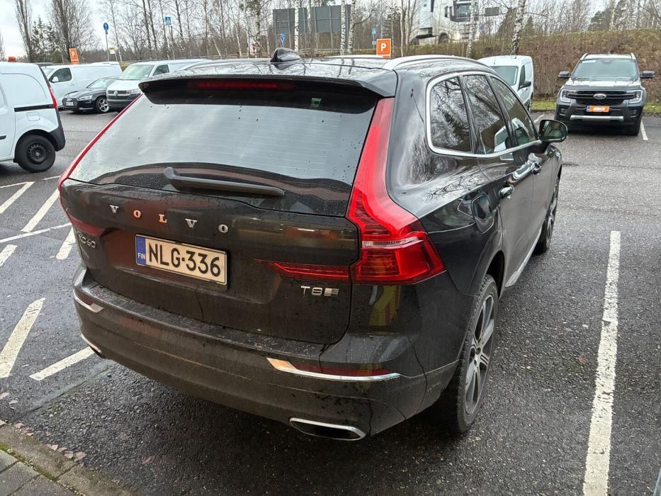 VOLVO XC60 2018